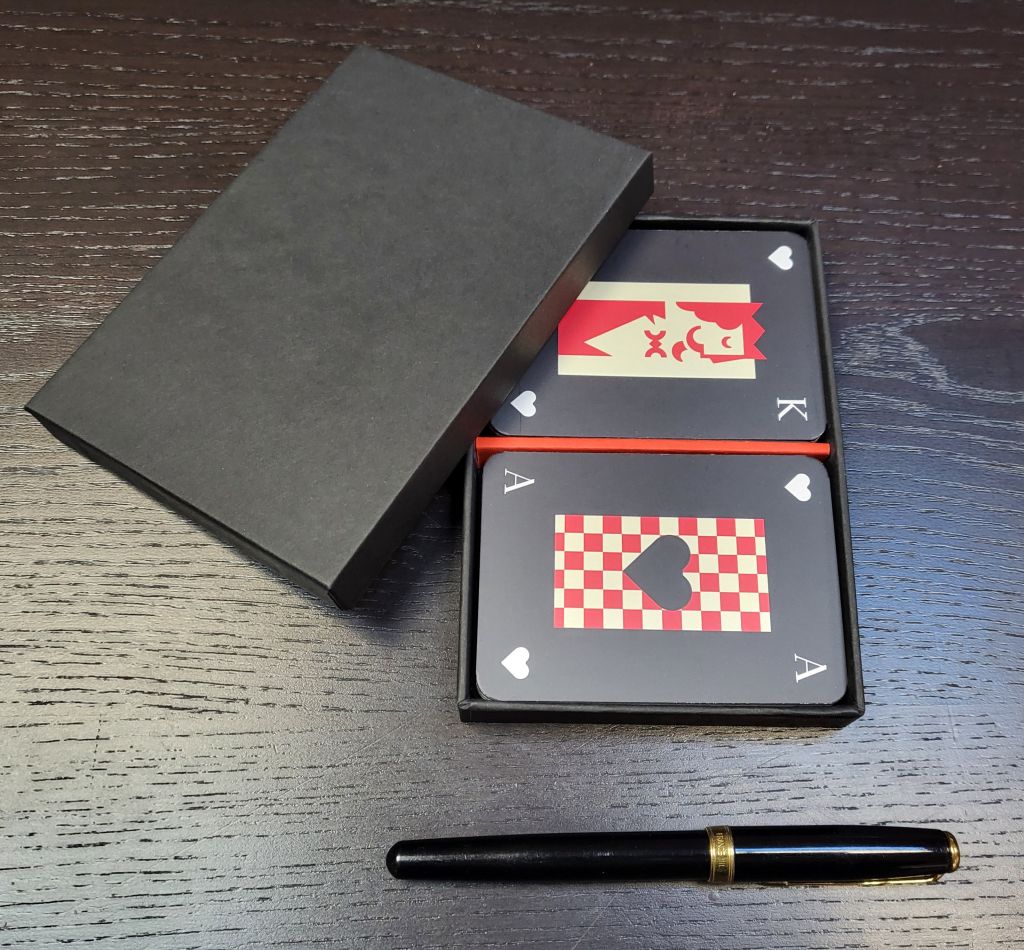 6544+6545-Cutie premium carti de joc-1